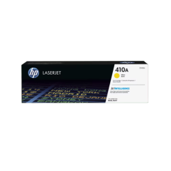 HP 410A Yellow Original LaserJet Toner
