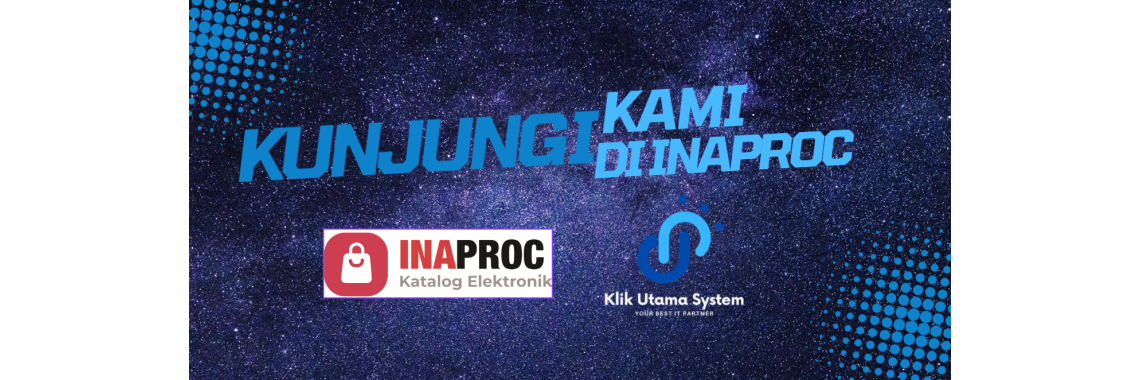INAPROC KLIK UTAMA SYSTEM