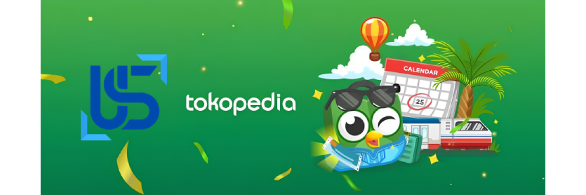 TOKOPEDIA UTAMA SYSTEM