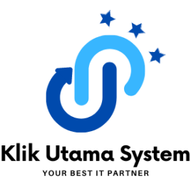 KLIK UTAMA SYSTEM