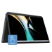 HP Spectre X360 14-ef2000TU (Core i7-1355U, 32GB, 2TB SSD, Win 11, 13.5 Inch Touch, Blue) Notebook – 7M4V5PA