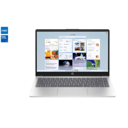 HP 14 inch Laptop 14-ep1155TU, Silver HP 14 inch Laptop 14-ep1155TU, Silver