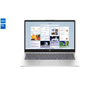 HP 14 inch Laptop 14-ep1155TU, Silver HP 14 inch Laptop 14-ep1155TU, Silver