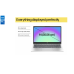 HP 14 inch Laptop 14-ep1155TU, Silver
