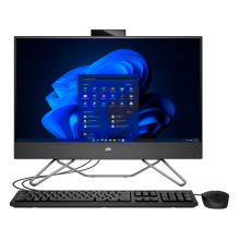 HP BU PON 240 G9 AIO 23.8" i5-1235U 8GB RAM 512GB W11P 333 HP BU PON 240 G9 AIO 23.8" i5-1235U 8GB RAM 512GB W11P 333