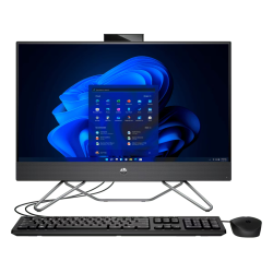 HP BU PON 240 G9 AIO 23.8" i5-1235U 8GB RAM 512GB W11P 333