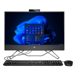 HP BU PON 240 G9 AIO 23.8" i5-1235U 8GB RAM 512GB W11P 333 HP BU PON 240 G9 AIO 23.8" i5-1235U 8GB RAM 512GB W11P 333