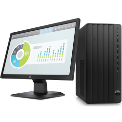 HP PRO TOWER 280 G9 i5-12500 16GB RAM, 512 GB SSD W11P6 333 HP PRO TOWER 280 G9 i5-12500 16GB RAM, 512 GB SSD W11P6 333