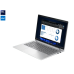 HP ProBook 4 G1i 14 inch Business Laptop AI PC, Silver