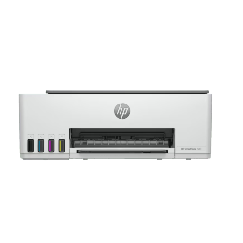 HP Smart Tank 580 All-in-One Printer