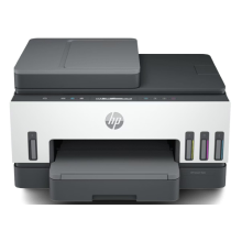 HP Smart Tank 750 Wi Fi All-in-One Printer with ADF