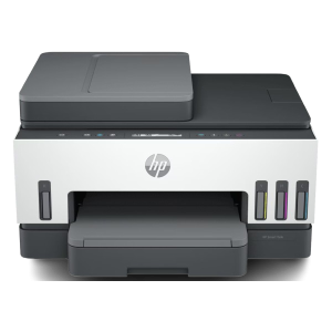 HP Smart Tank 750 Wi Fi All-in-One Printer with ADF